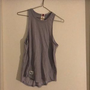 Tracksmith wool tank